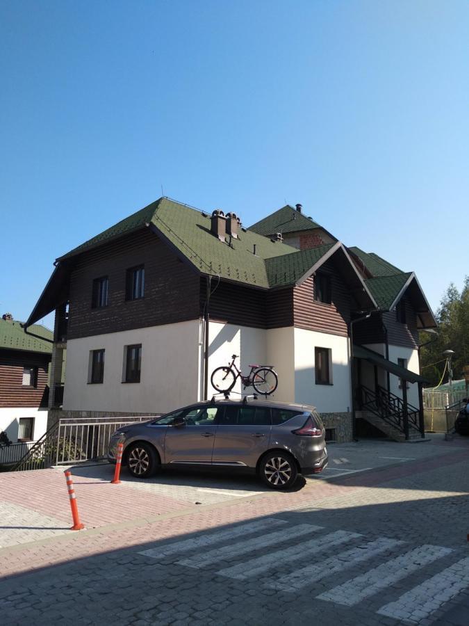 Apartman Six Zlatibor Exterior foto