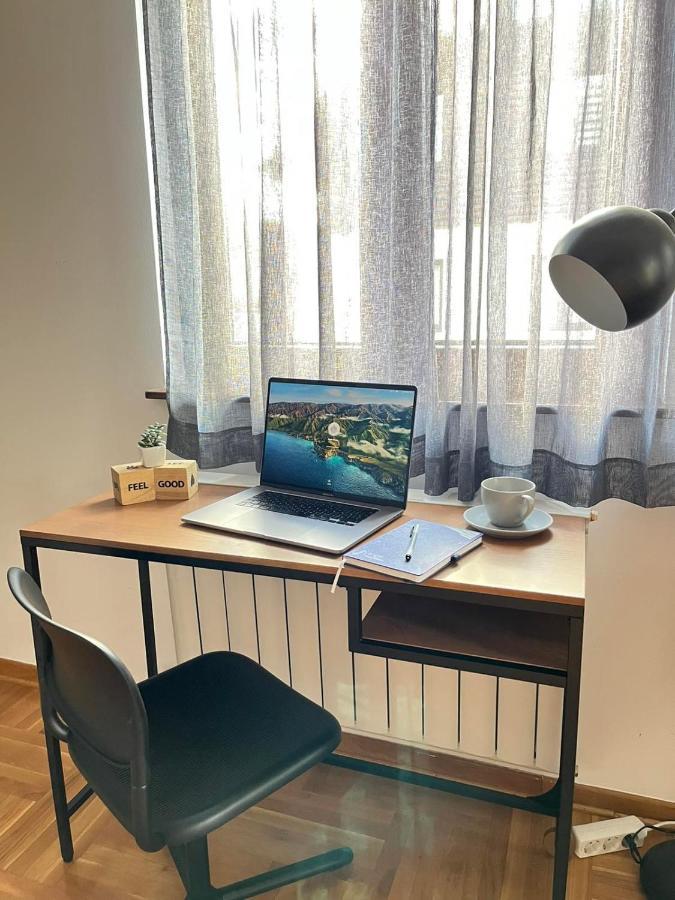 Apartman Six Zlatibor Exterior foto